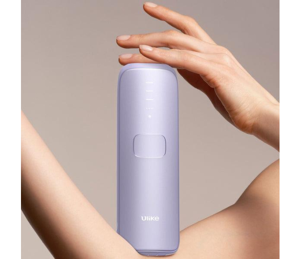 Ulike Depilator IPL Ulike Air 3 lawendowy - 1456219 - zdjęcie 4